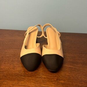 Dress women low heels shoes brand new size  38